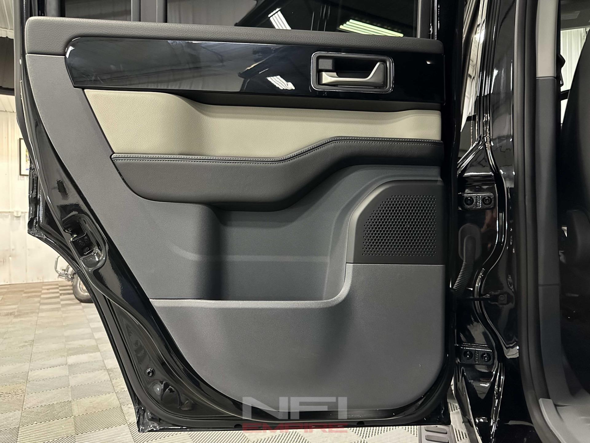 2024 INEOS Grenadier Trailmaster