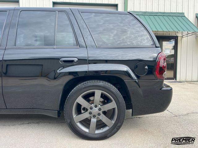 2006 Chevrolet TrailBlazer SS