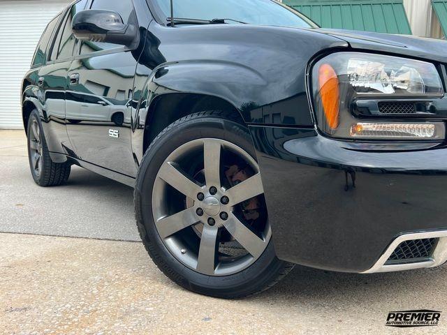2006 Chevrolet TrailBlazer SS