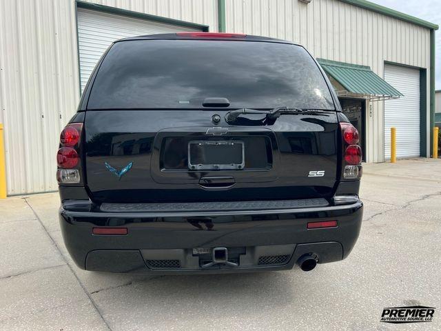 2006 Chevrolet TrailBlazer SS