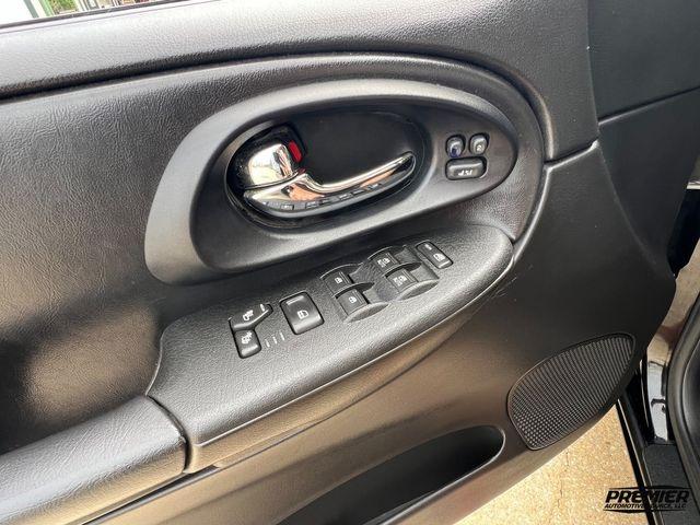 2006 Chevrolet TrailBlazer SS