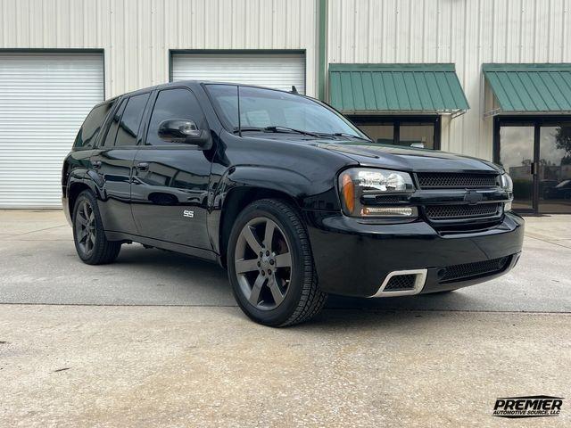 2006 Chevrolet TrailBlazer SS