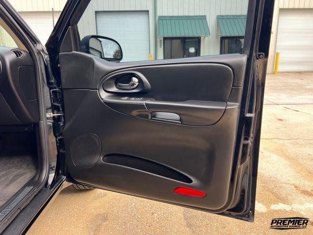 2006 Chevrolet TrailBlazer SS