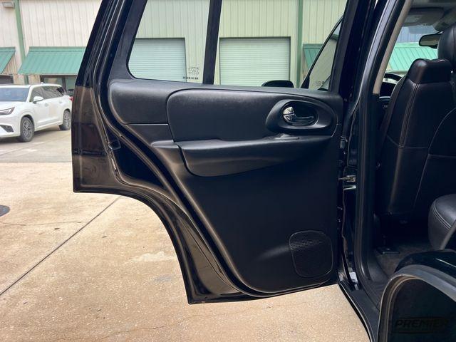 2006 Chevrolet TrailBlazer SS