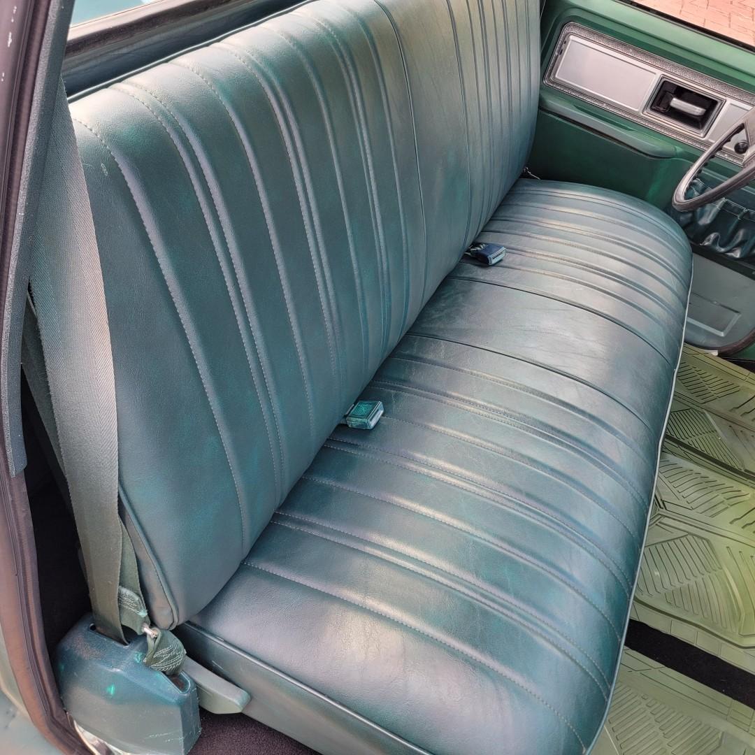 1978 GMC C1500 High Sierra