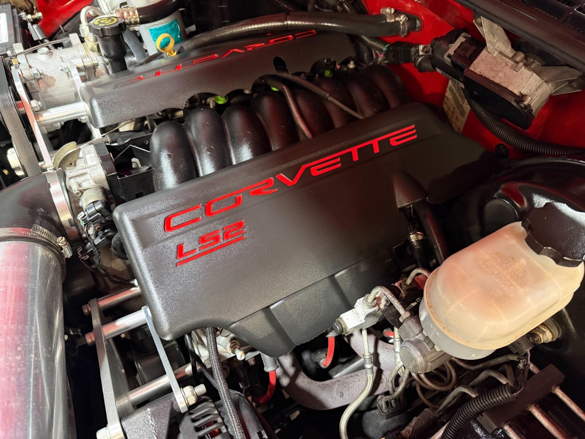 LS2-Powered 2001 Chevrolet S10