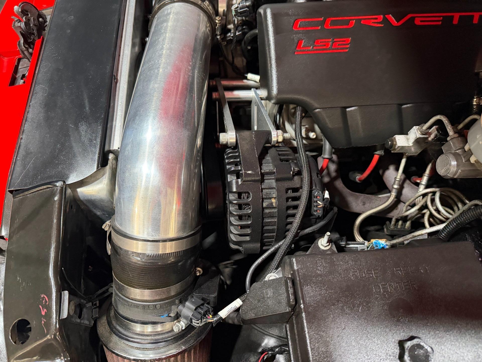LS2-Powered 2001 Chevrolet S10