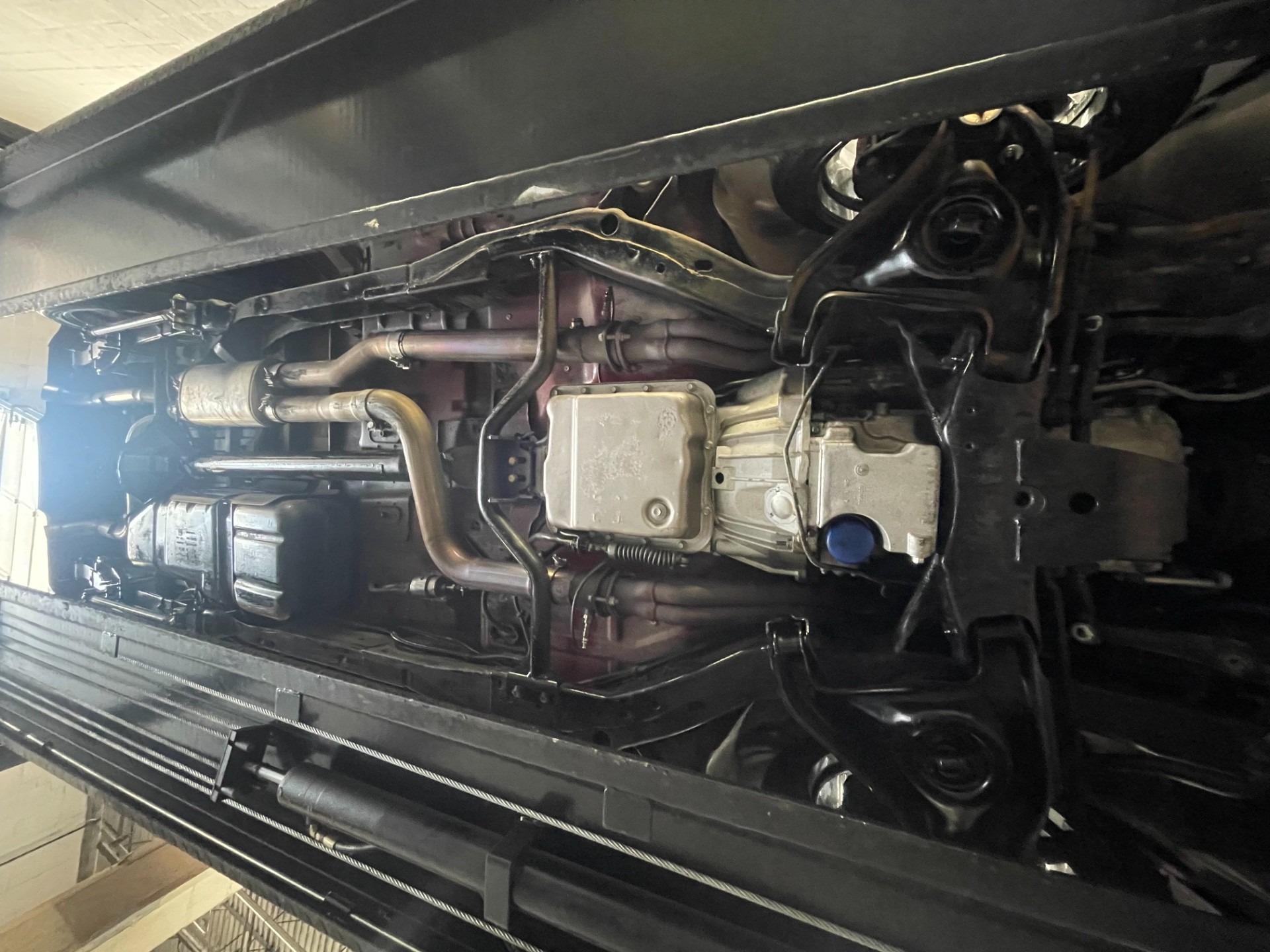 LS2-Powered 2001 Chevrolet S10
