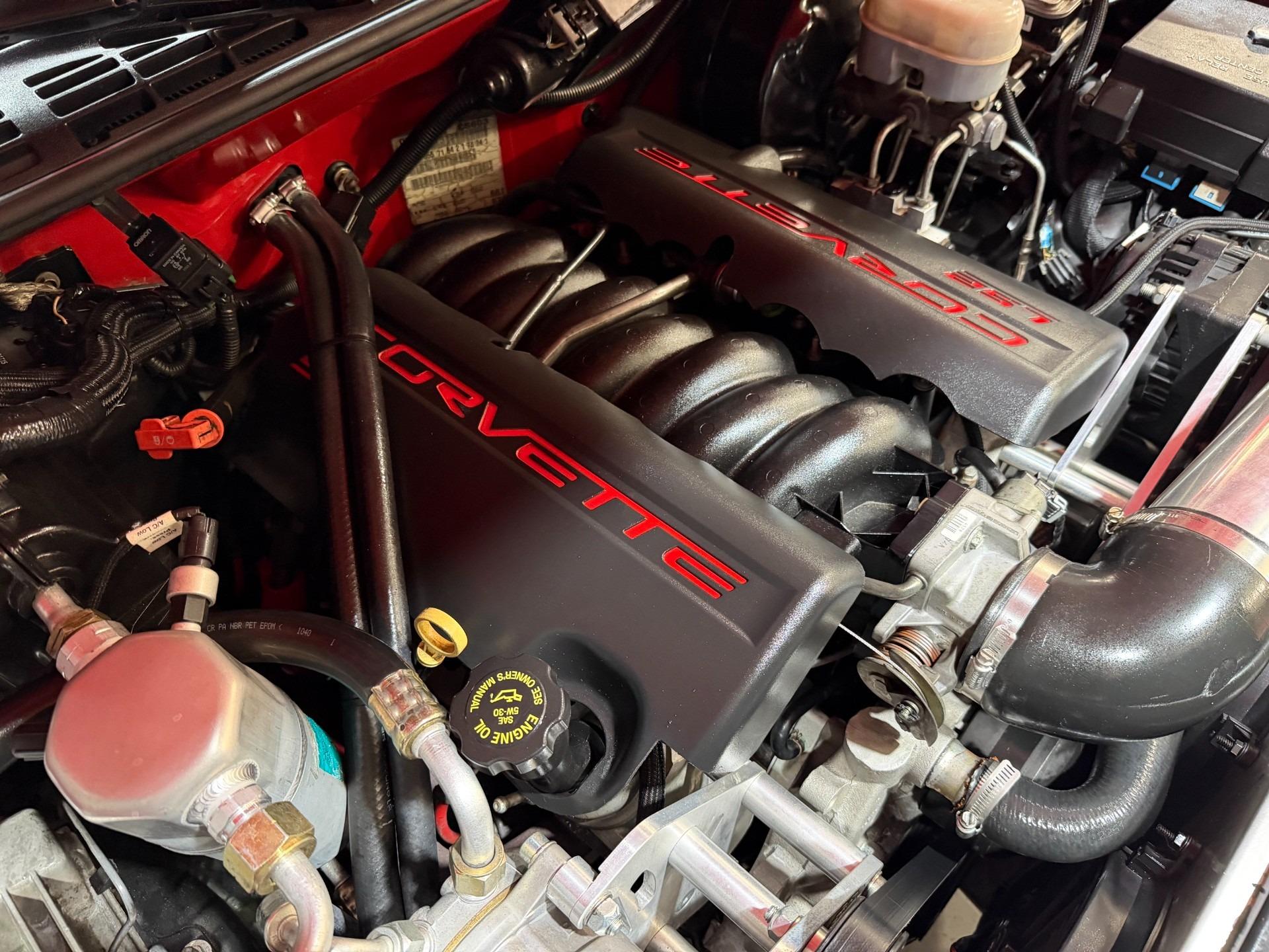 LS2-Powered 2001 Chevrolet S10