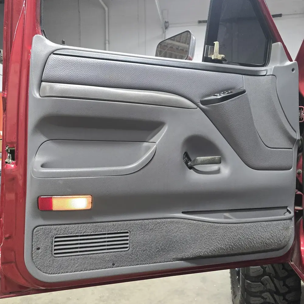 1997 Ford F-350 XLT