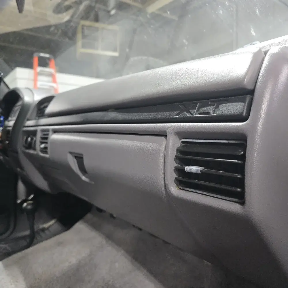 1997 Ford F-350 XLT