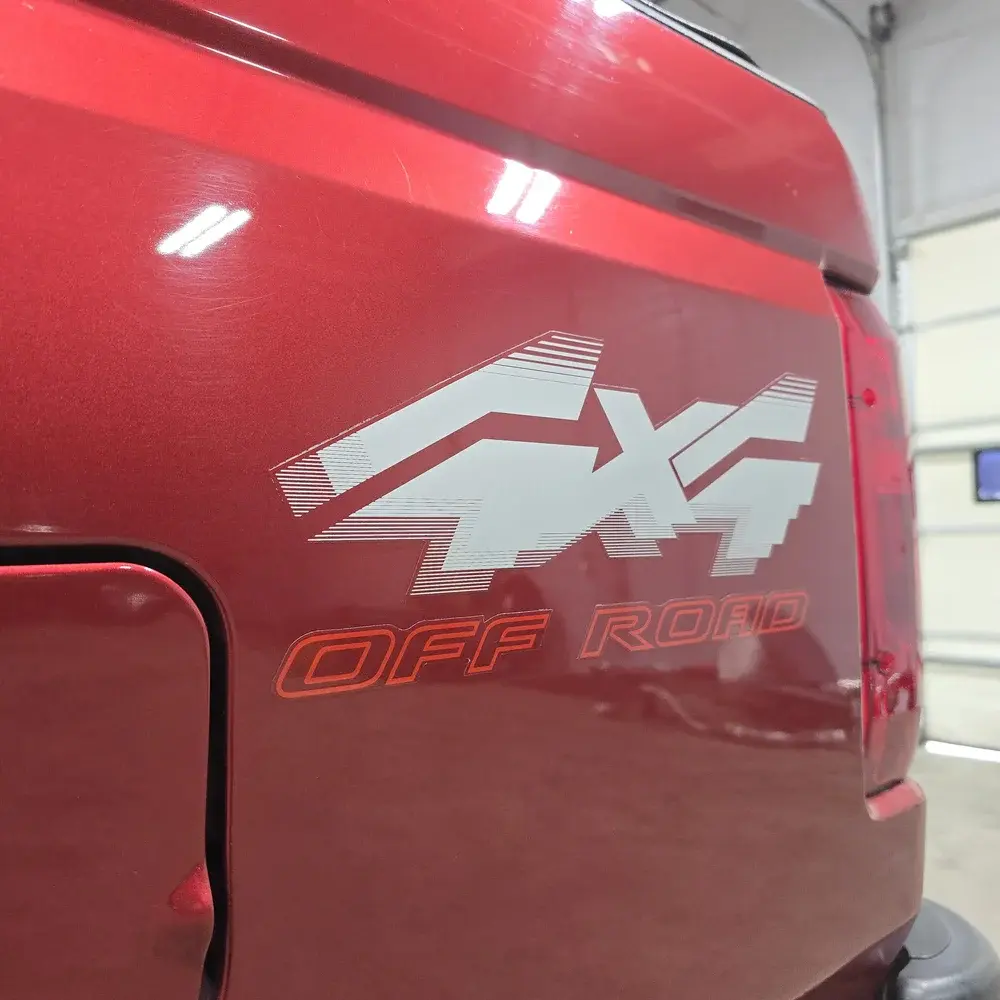 1997 Ford F-350 XLT