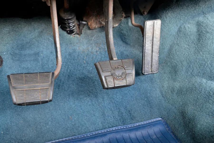 1976 Chevrolet C10 Custom Deluxe