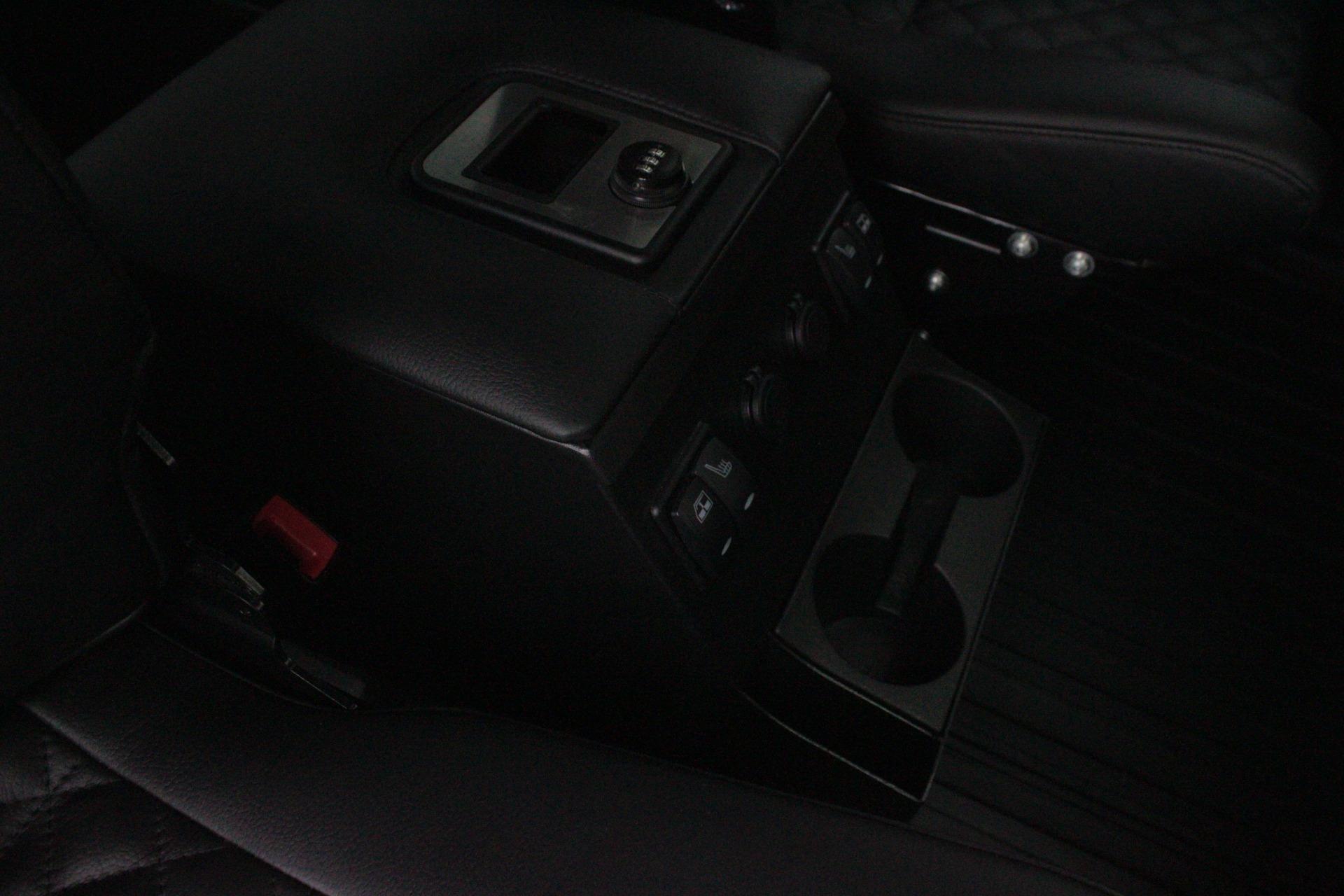 1989 Land Rover Defender Arkonik Defender 110