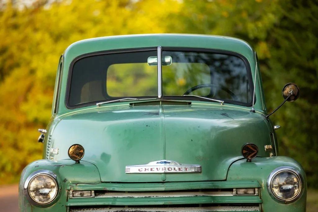 1949 Chevrolet 3100