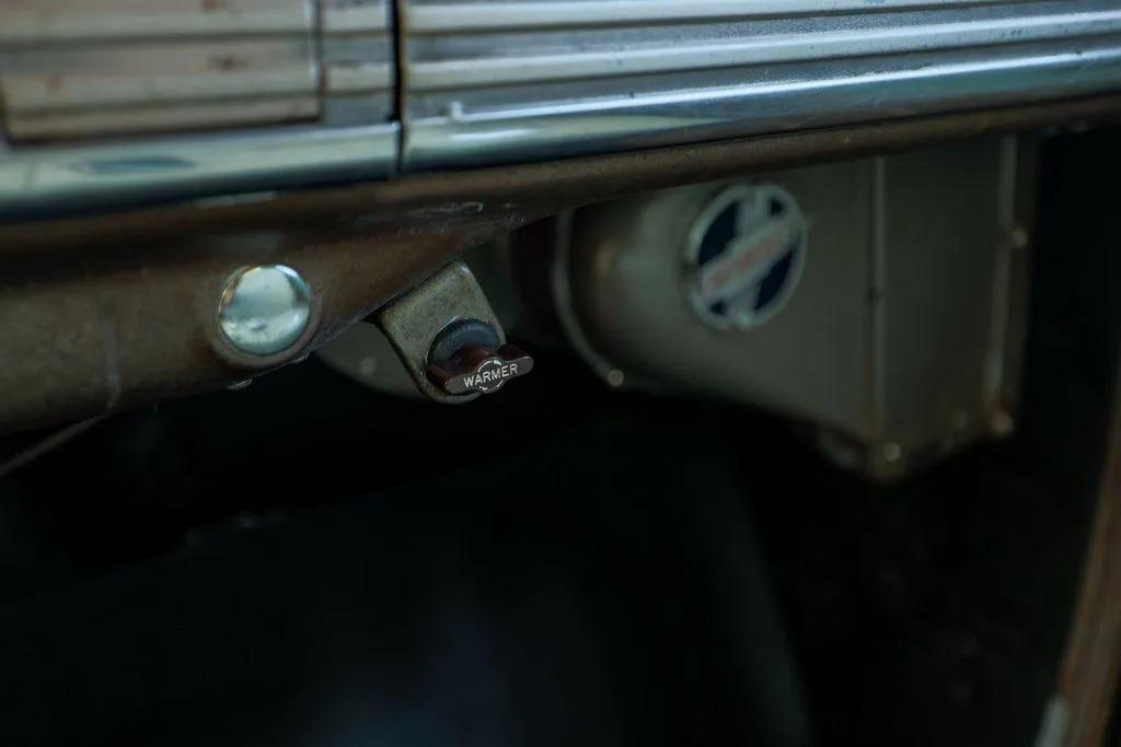 1949 Chevrolet 3100