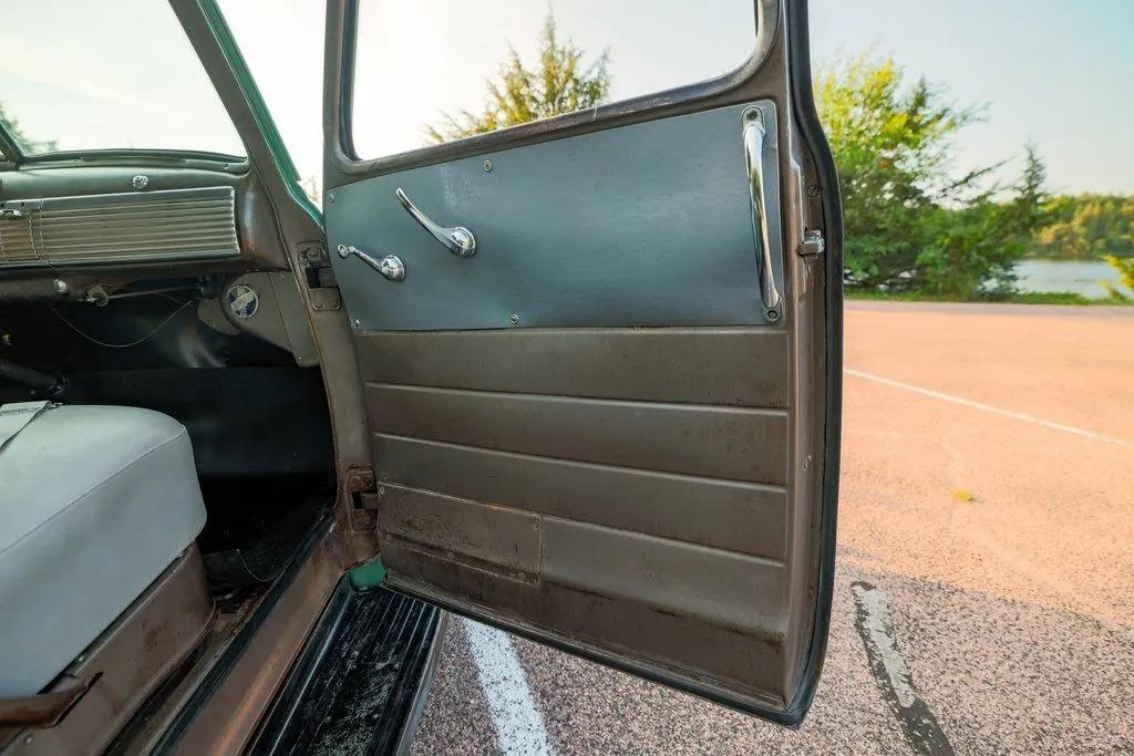 1949 Chevrolet 3100