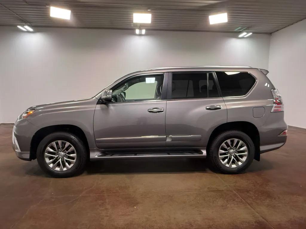 2014 Lexus GX 460 Luxury - 2