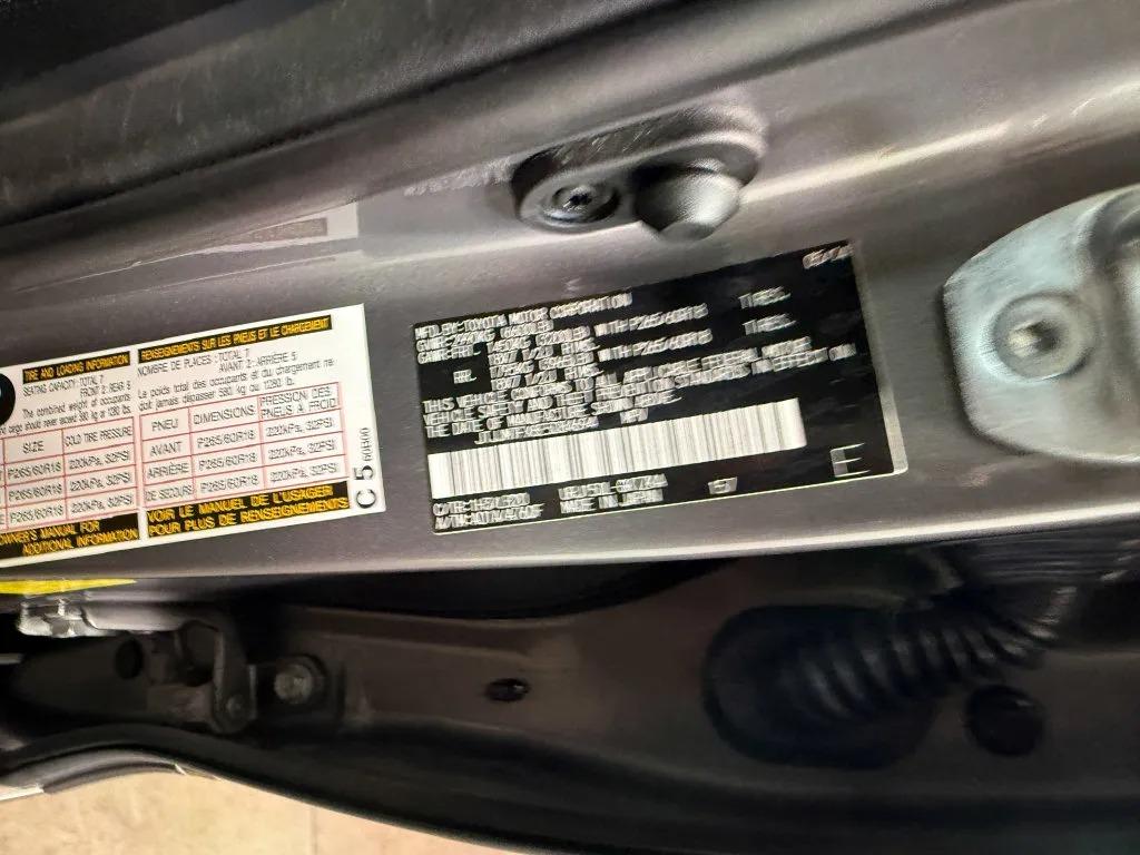 2014 Lexus GX 460 Luxury