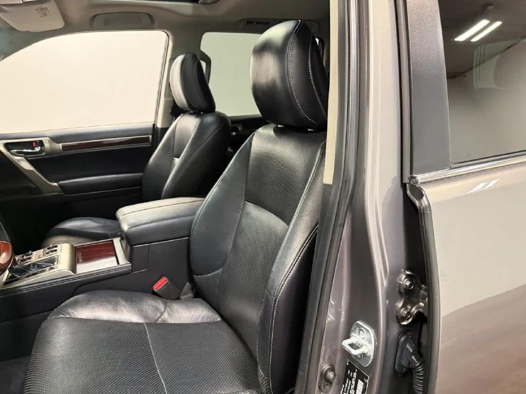 2014 Lexus GX 460 Luxury