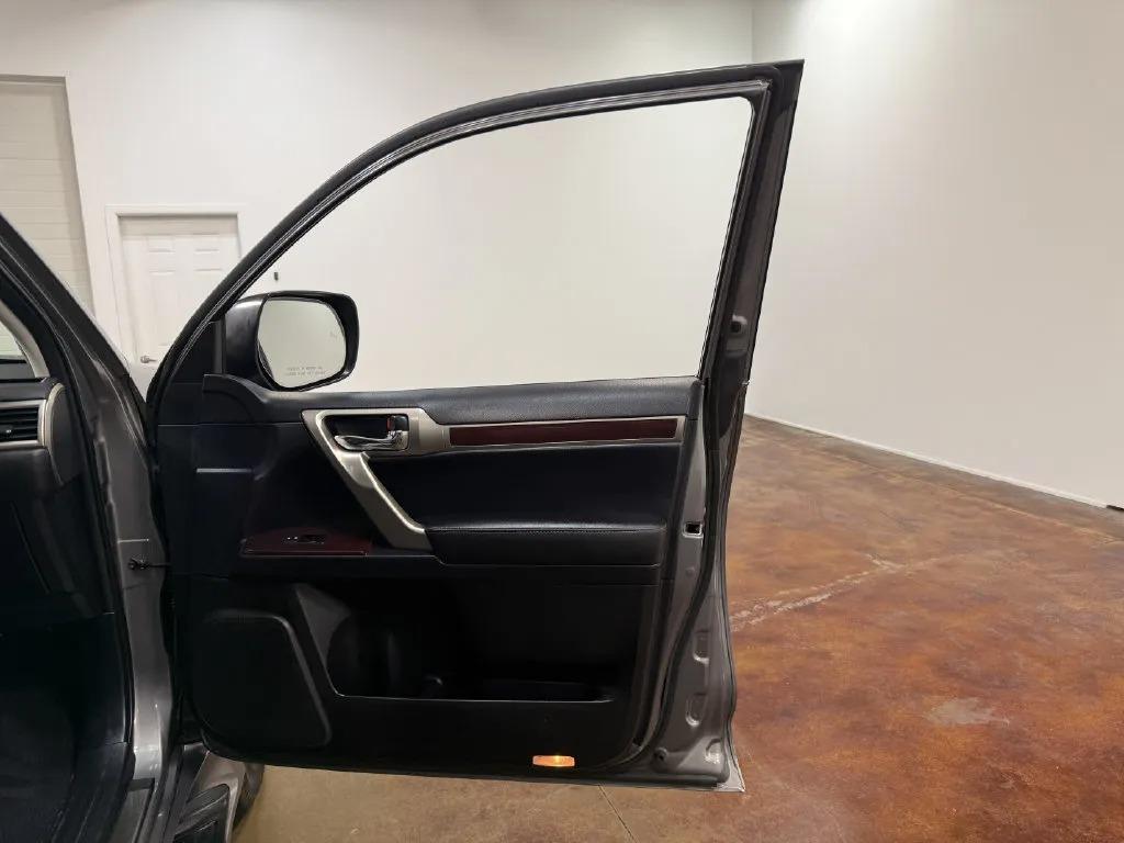 2014 Lexus GX 460 Luxury
