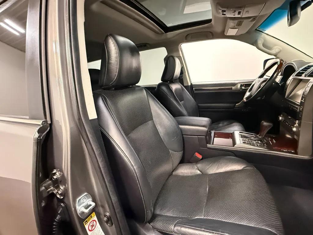 2014 Lexus GX 460 Luxury