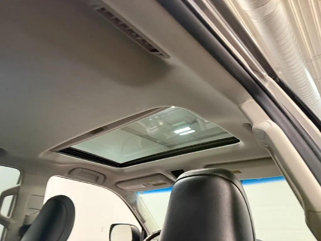 2014 Lexus GX 460 Luxury