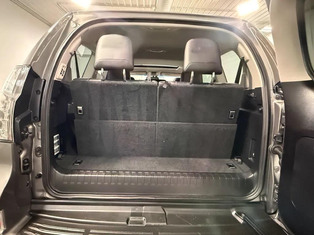 2014 Lexus GX 460 Luxury