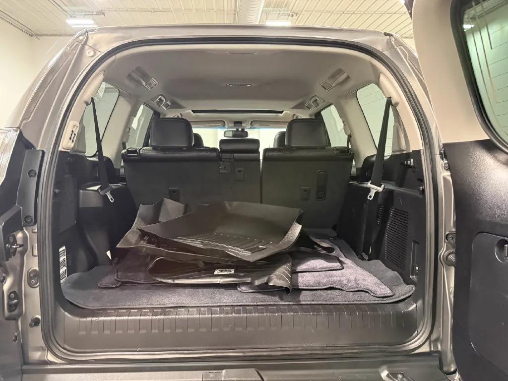 2014 Lexus GX 460 Luxury
