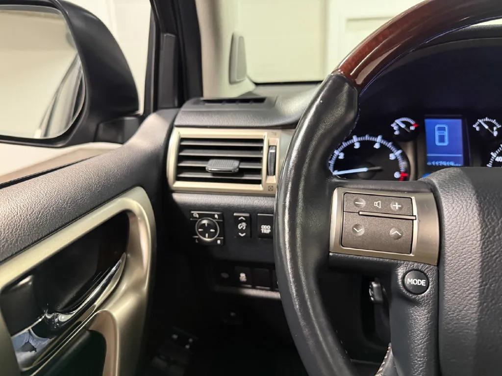 2014 Lexus GX 460 Luxury