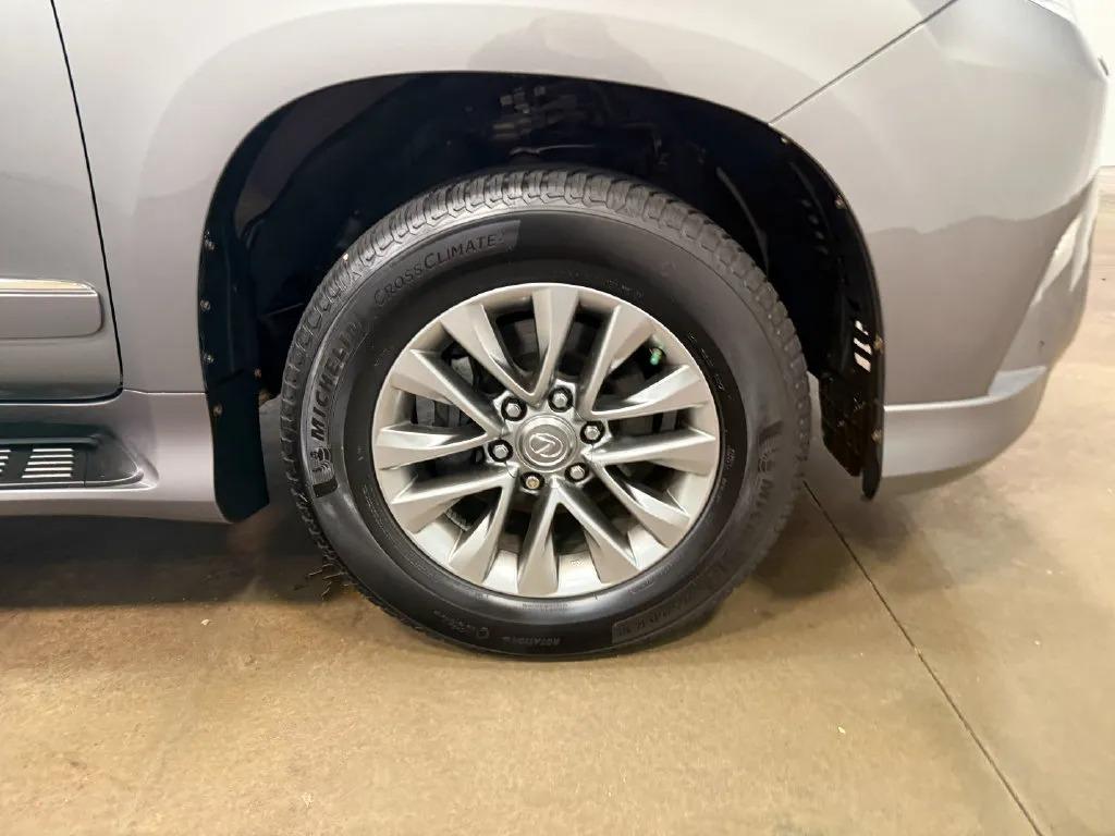 2014 Lexus GX 460 Luxury