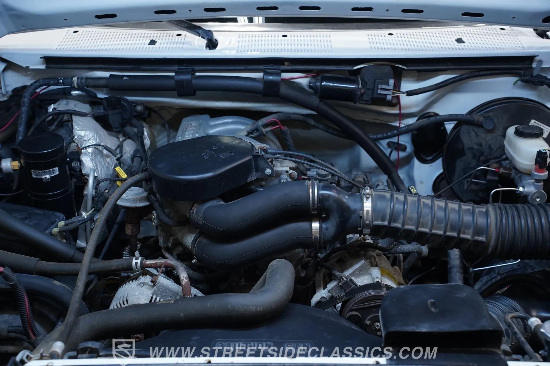 1996 Ford F-150 XLT 4X4