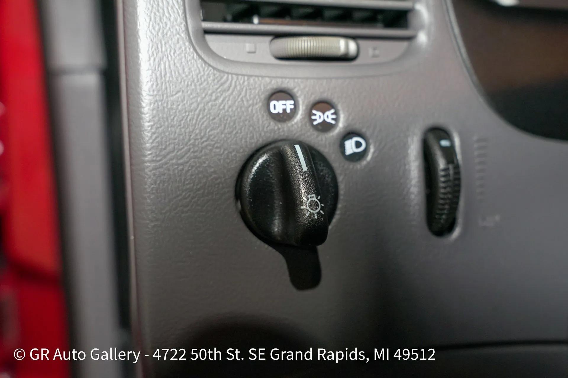 2001 Ford Ranger XLT