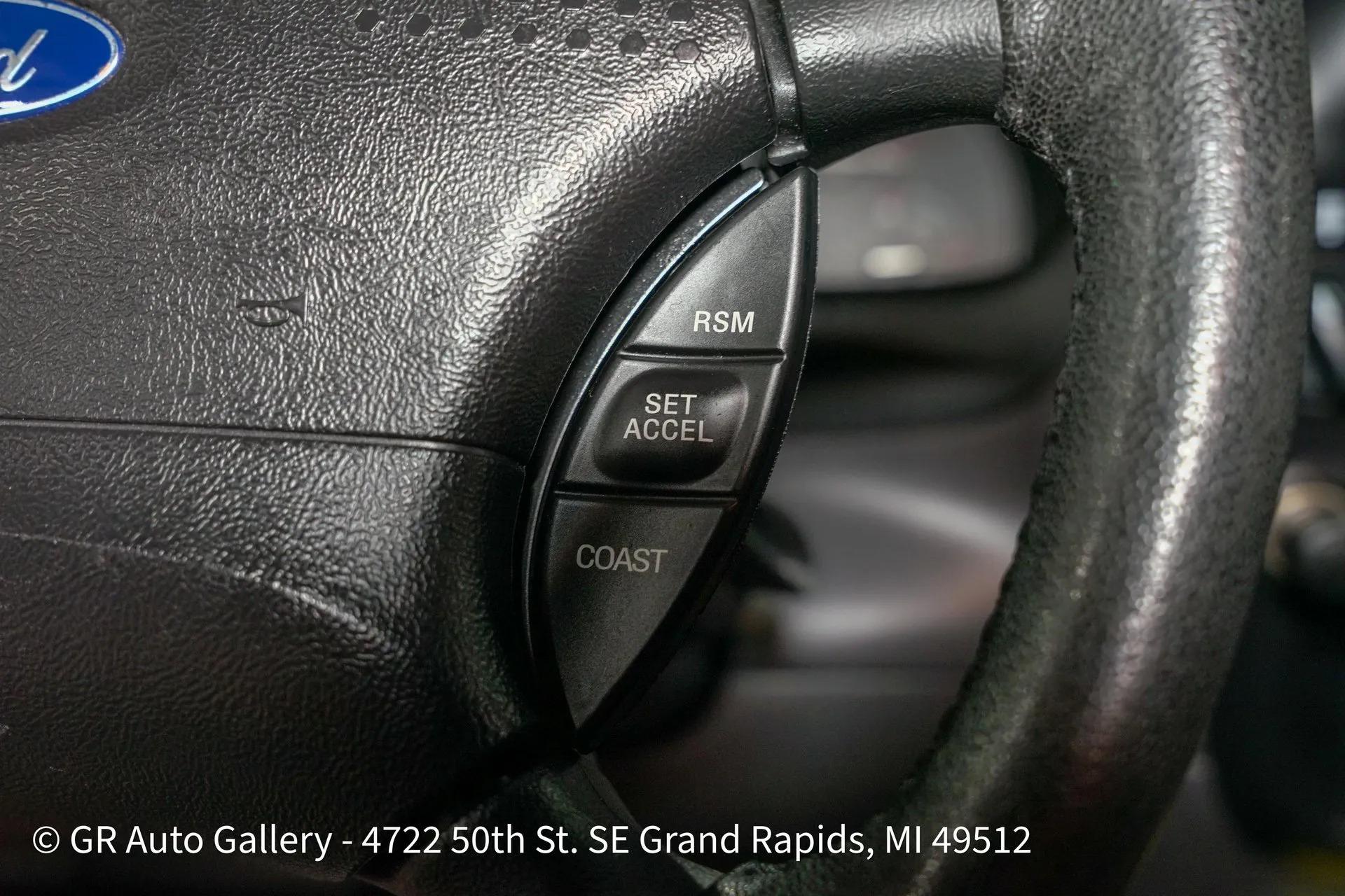 2001 Ford Ranger XLT