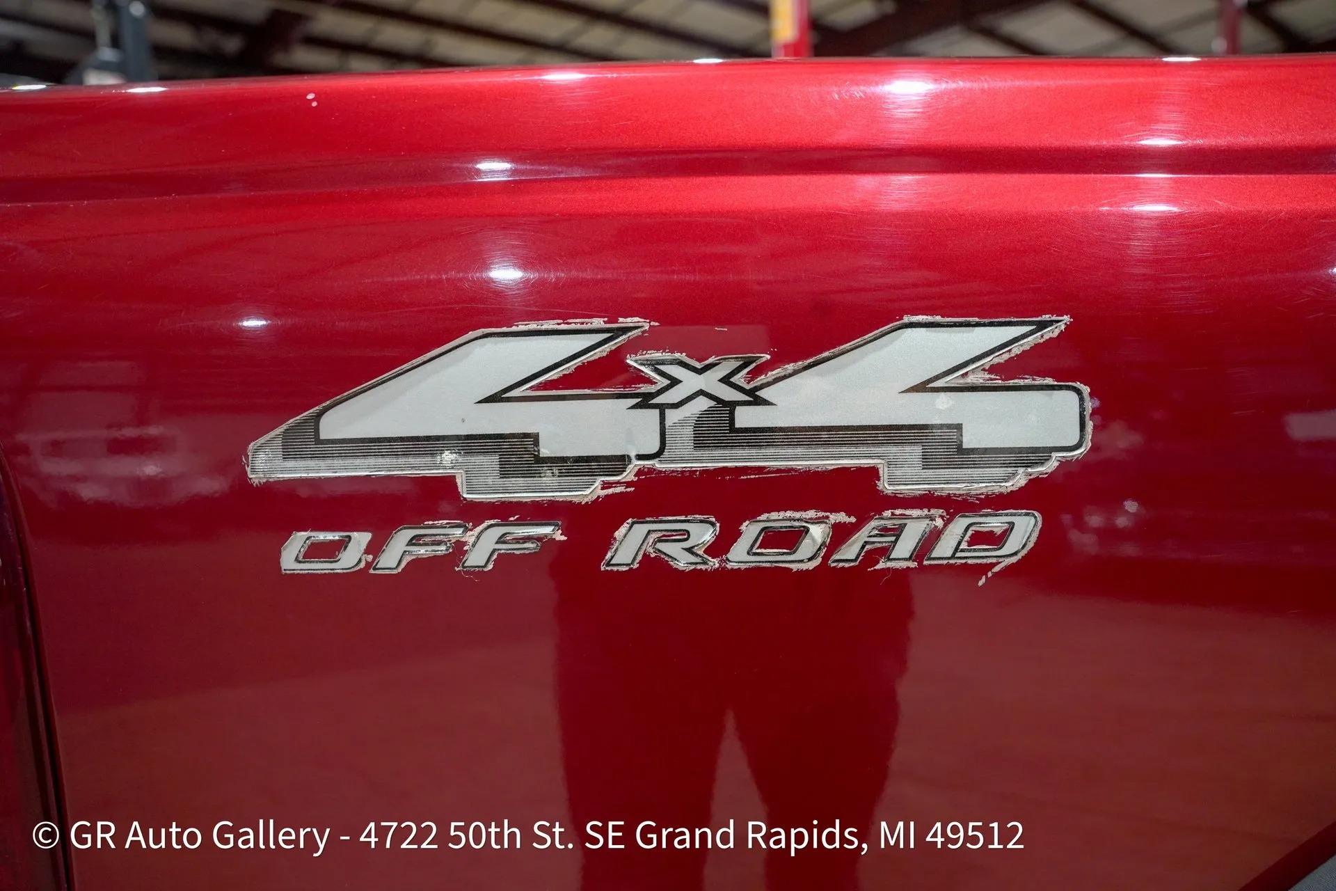 2001 Ford Ranger XLT