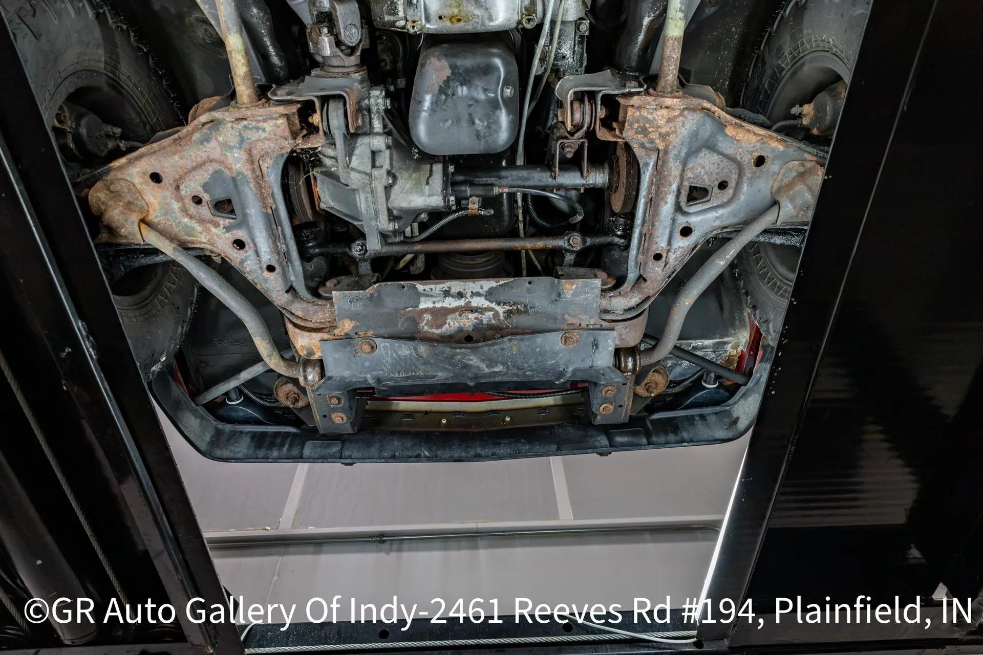 1989 GMC  Jimmy