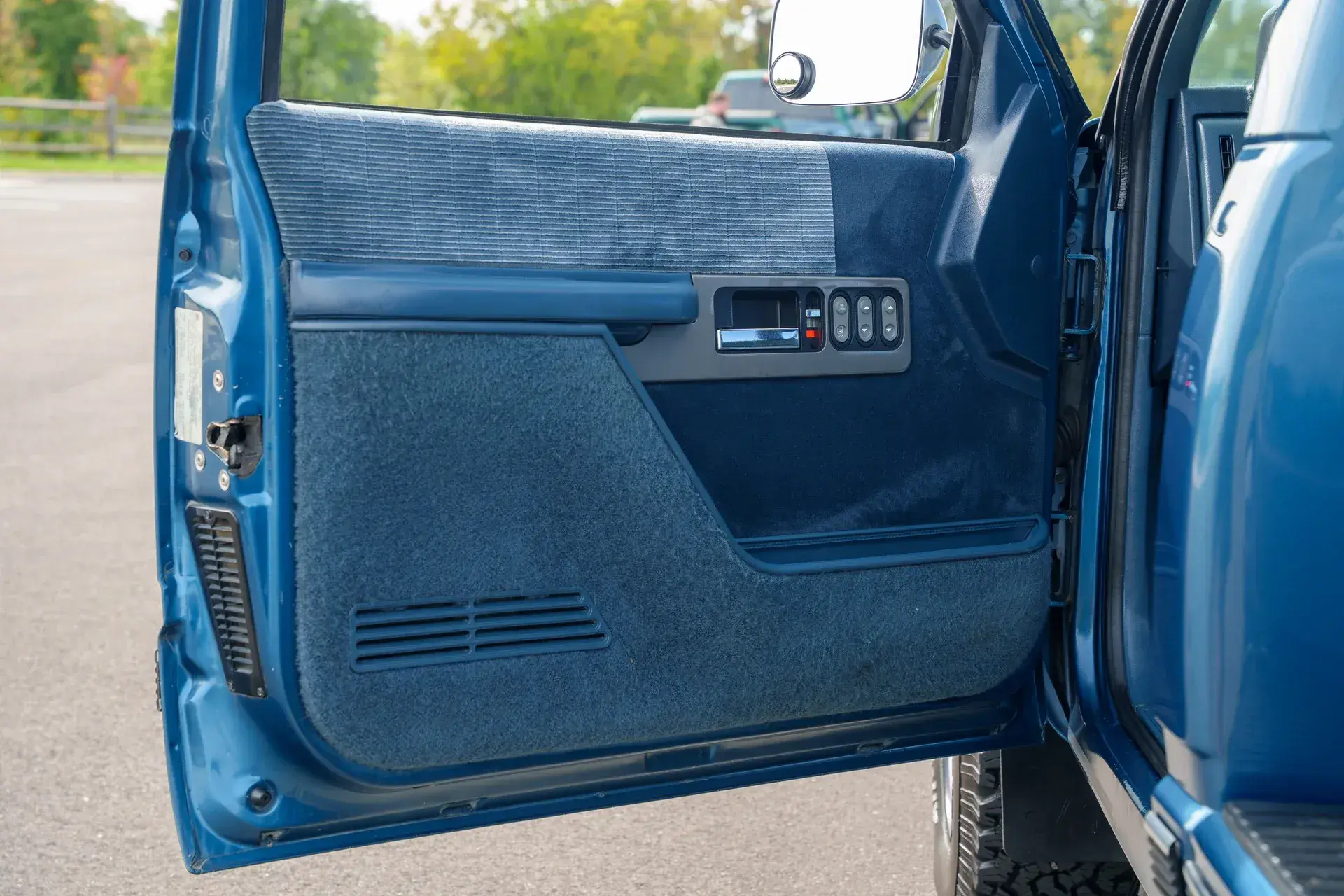1990 Chevrolet K1500 Silverado