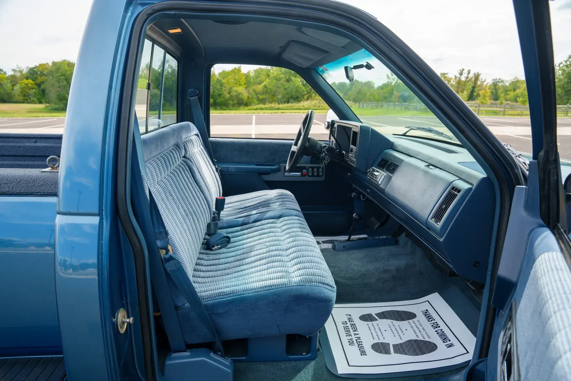 1990 Chevrolet K1500 Silverado
