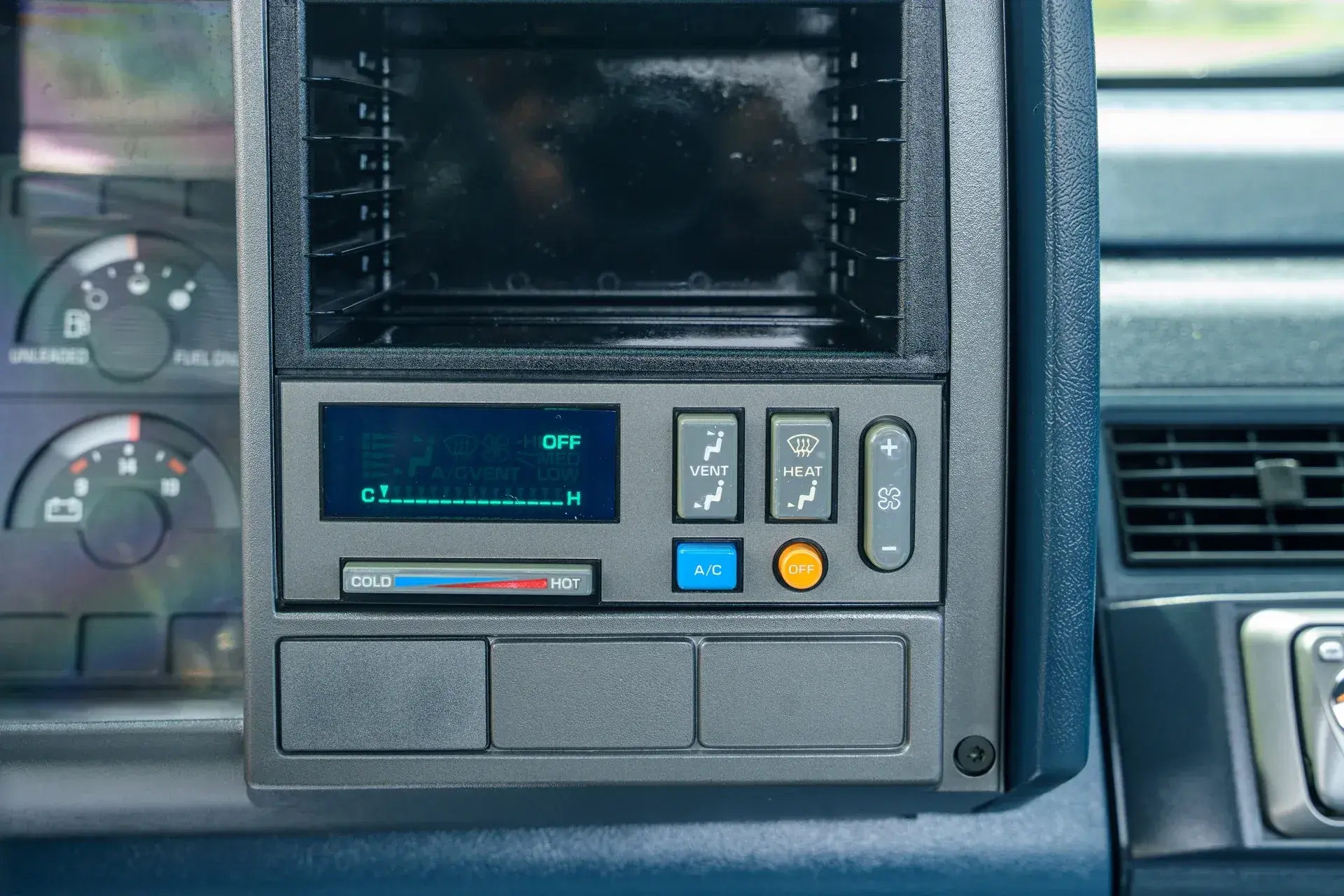 1990 Chevrolet K1500 Silverado