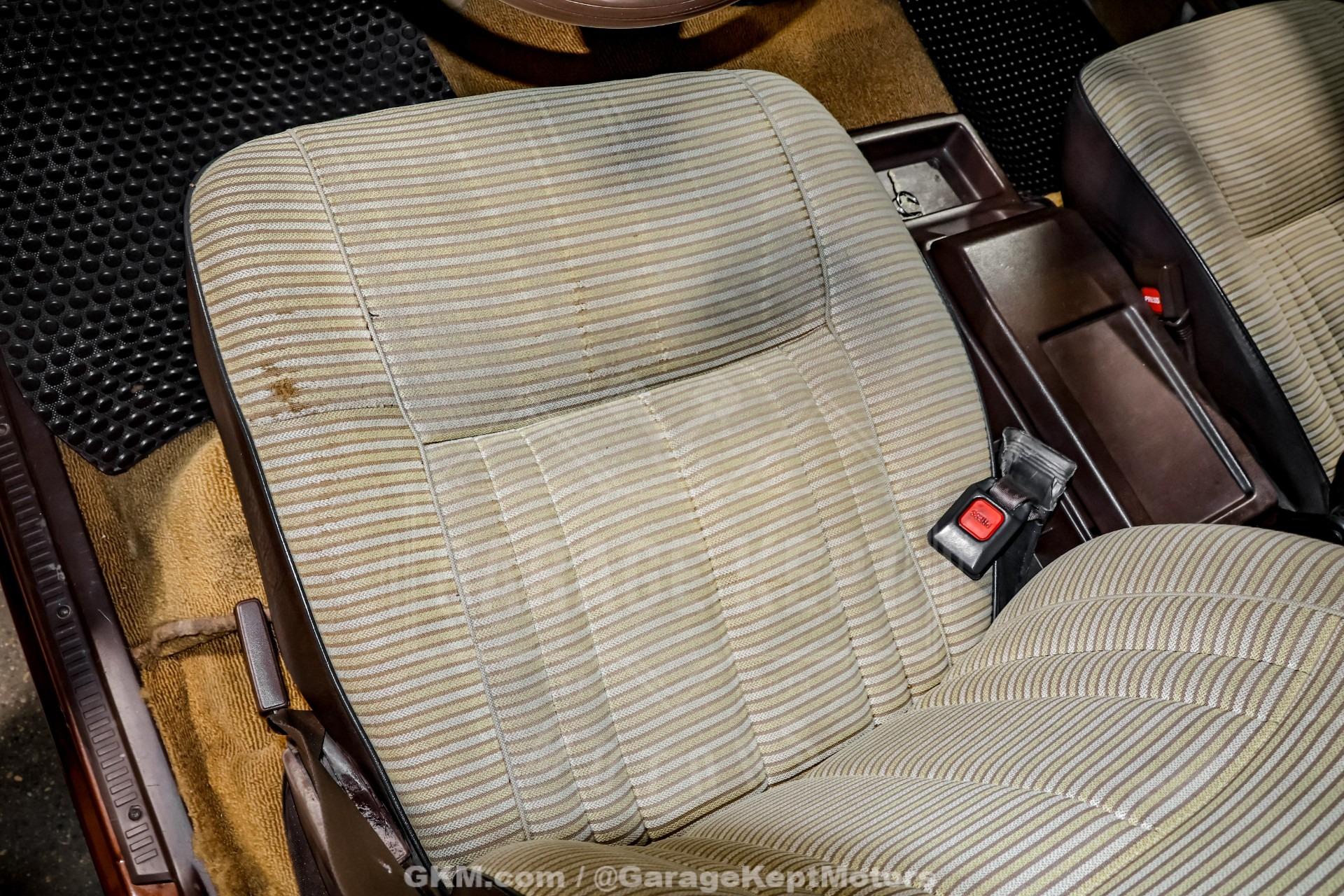 1984 Toyota Land Cruiser FJ60
