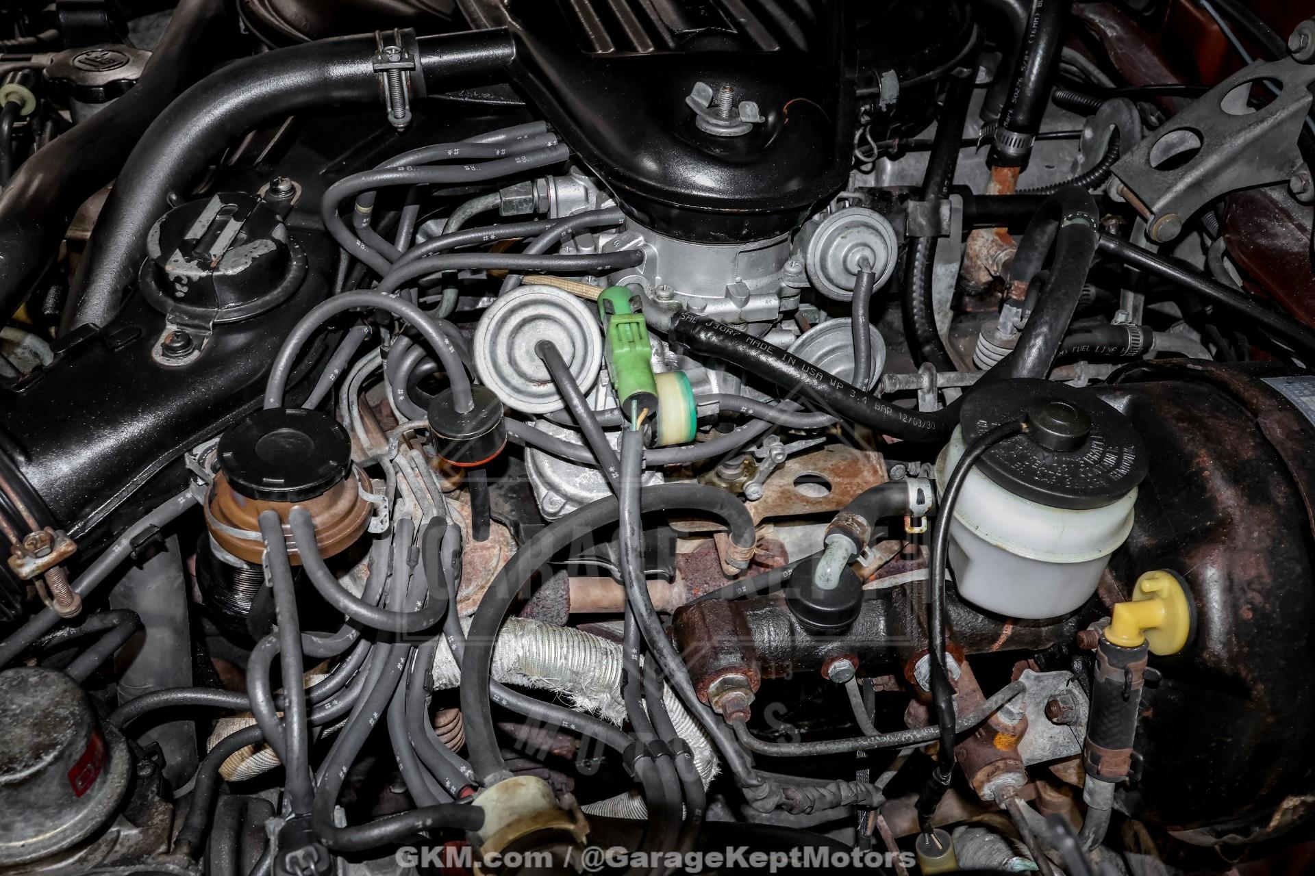 1984 Toyota Land Cruiser FJ60