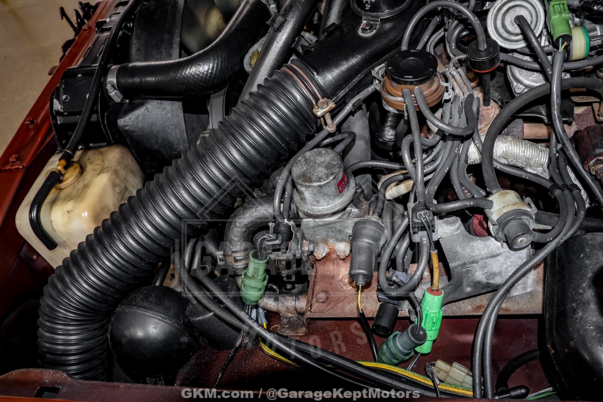 1984 Toyota Land Cruiser FJ60