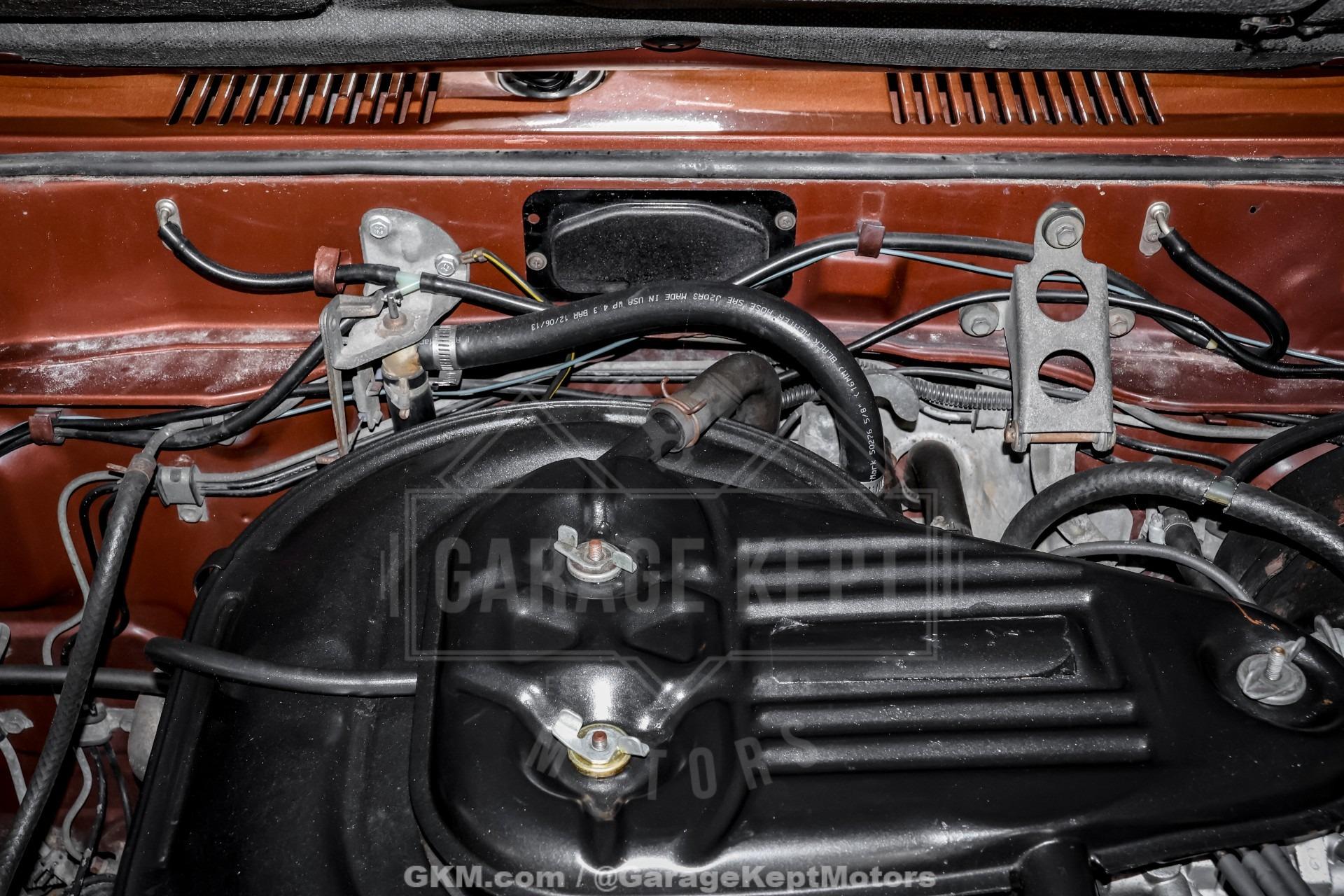 1984 Toyota Land Cruiser FJ60
