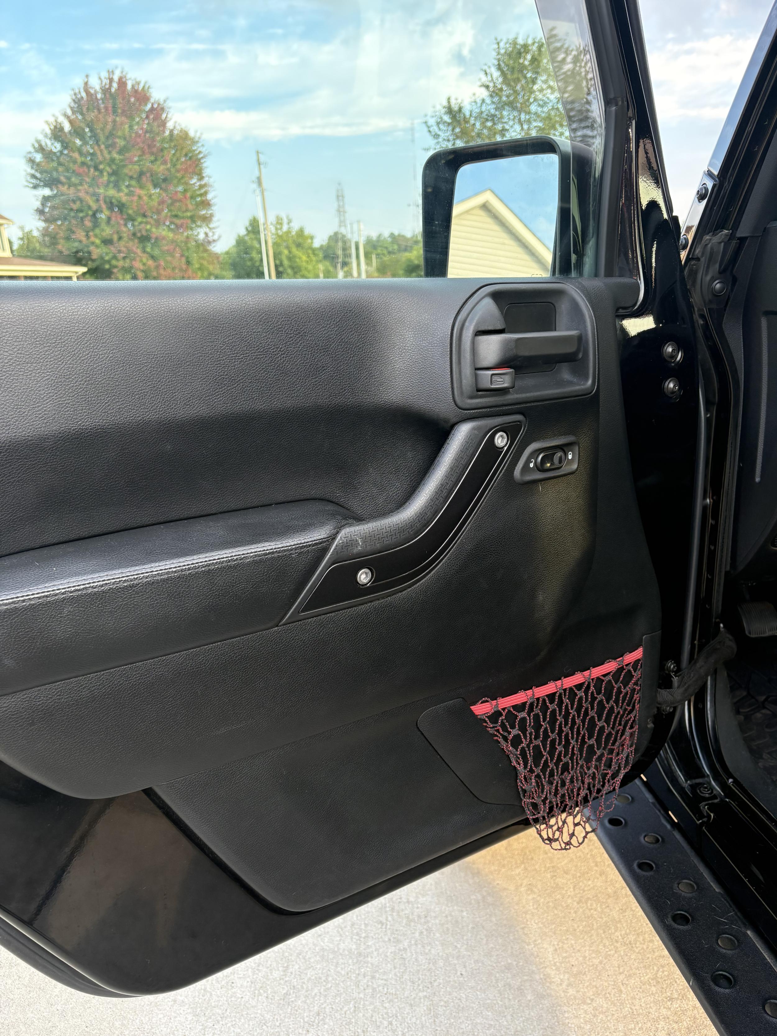 2018 Jeep Wrangler Unlimited Rubicon Recon