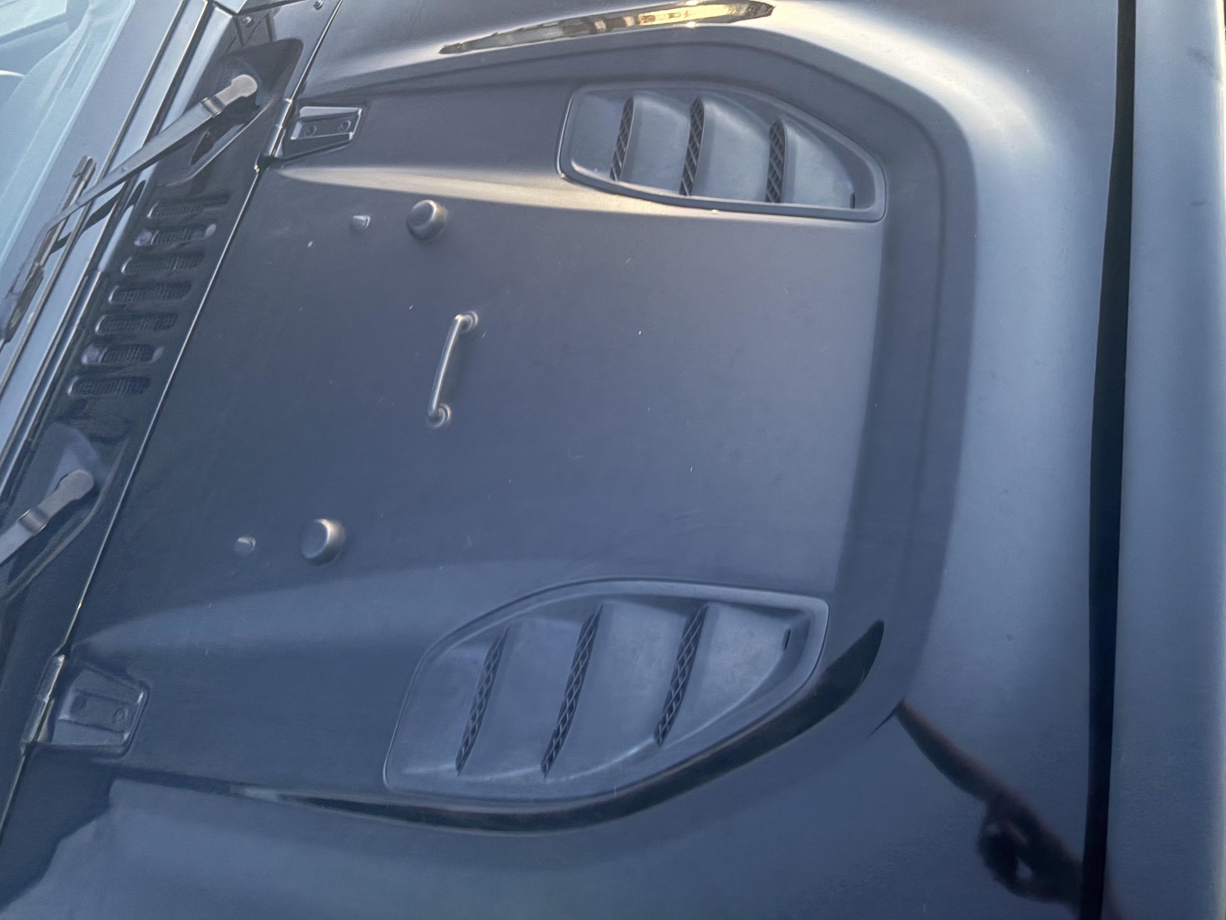 2018 Jeep Wrangler Unlimited Rubicon Recon
