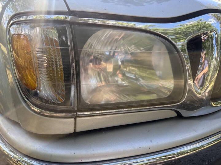 2003 Toyota Tacoma PreRunner V6
