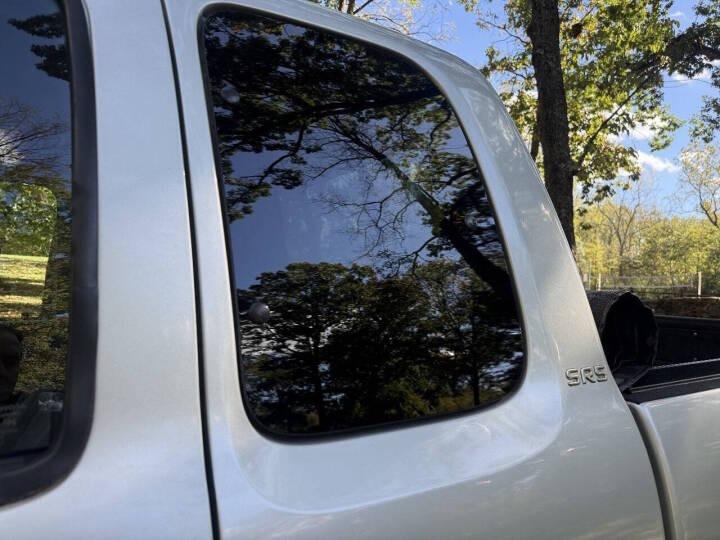 2003 Toyota Tacoma PreRunner V6