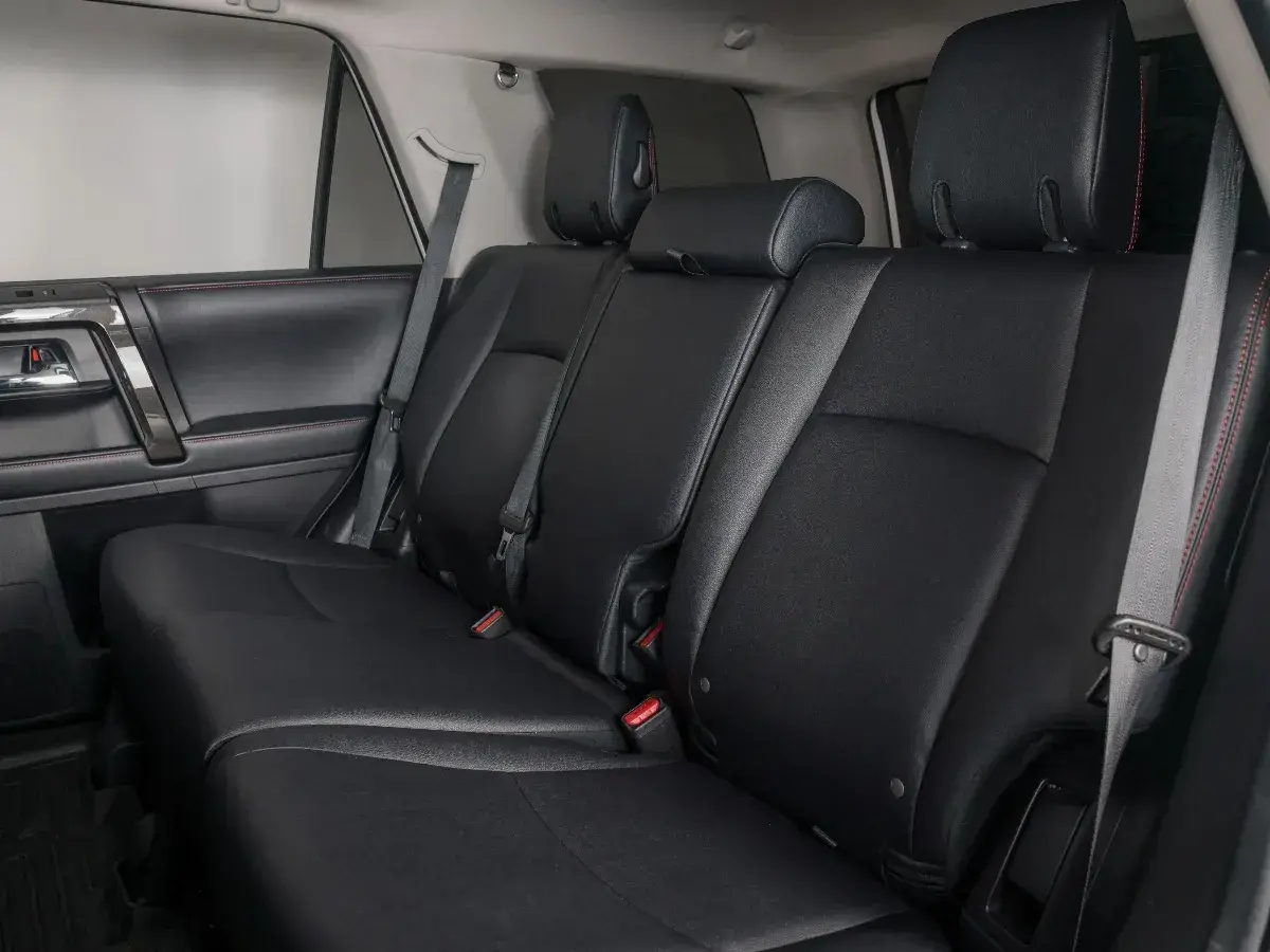 2019 Toyota 4Runner TRD Off-Road Premium Sport