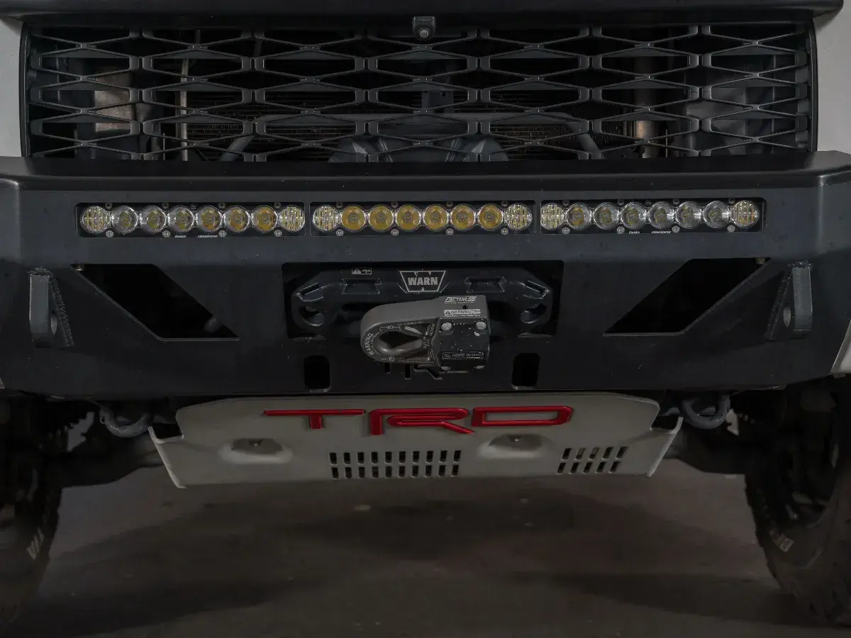 2019 Toyota 4Runner TRD Off-Road Premium Sport