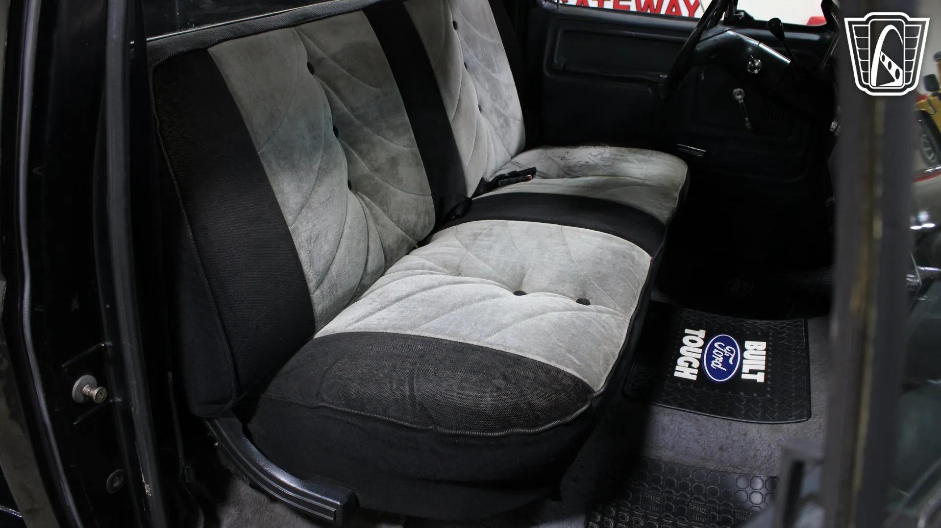 1984 Ford F-150 XLT